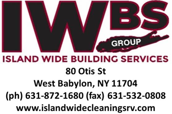 Island Wide Building Services