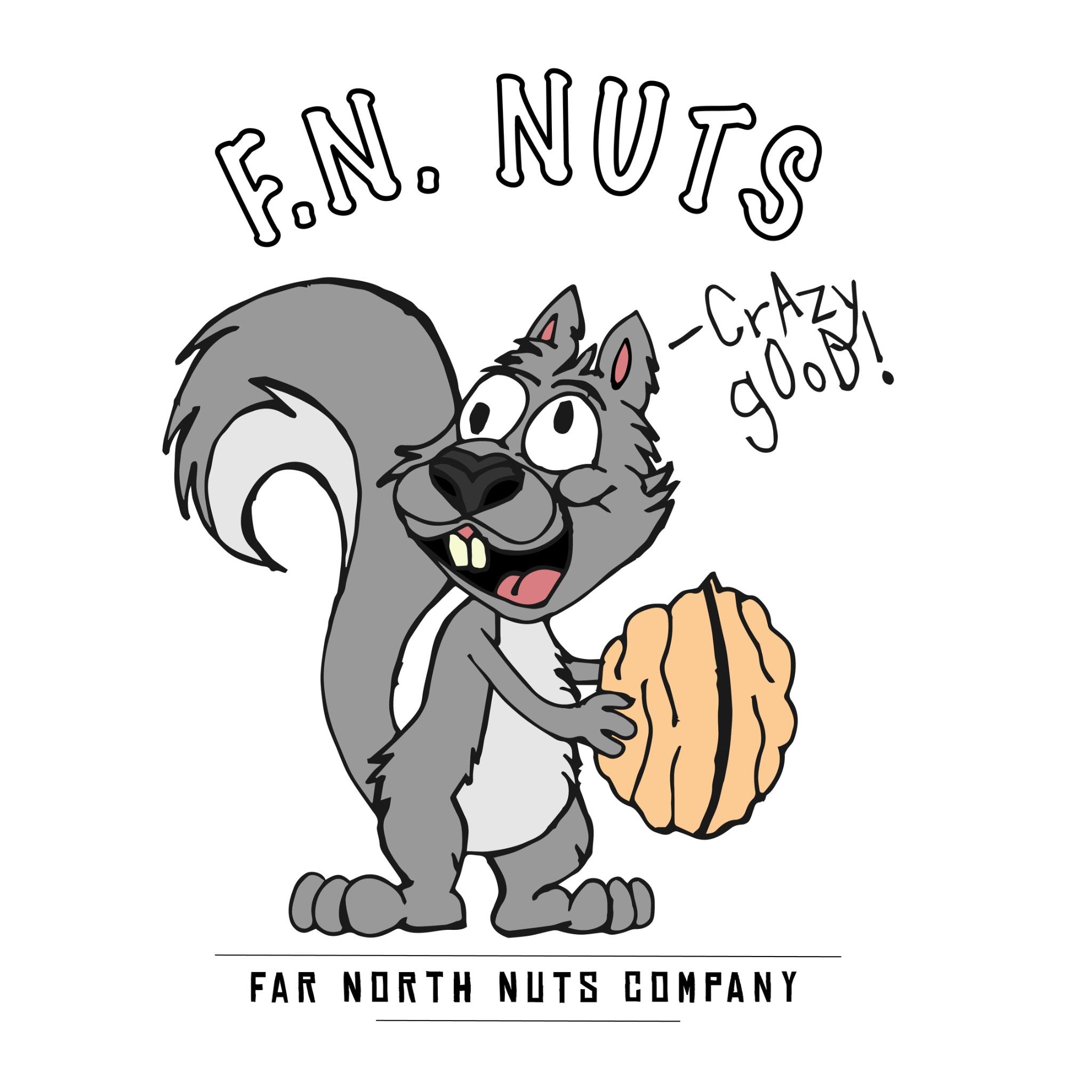 Far North Nuts Company