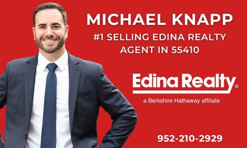 Michael Knapp (Edina Realty)