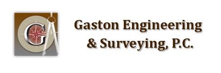 Gaston Engineering & Surveying, P.C.