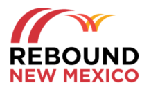 Rebound New Mexico