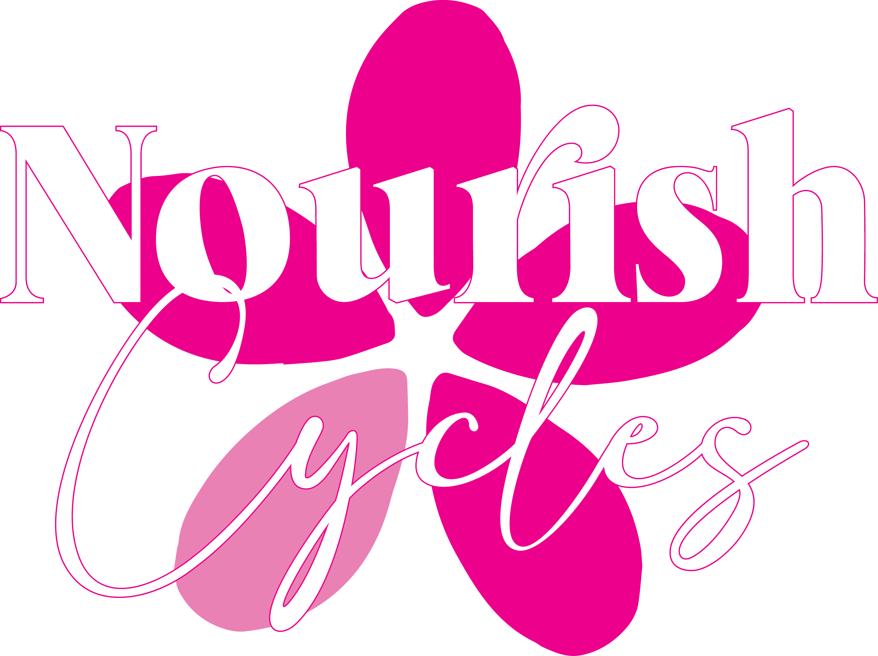 Nourish Cycles