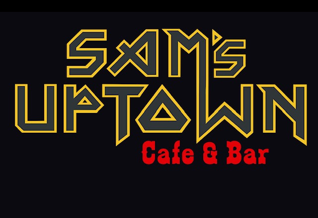 Sam's Uptown Cafe