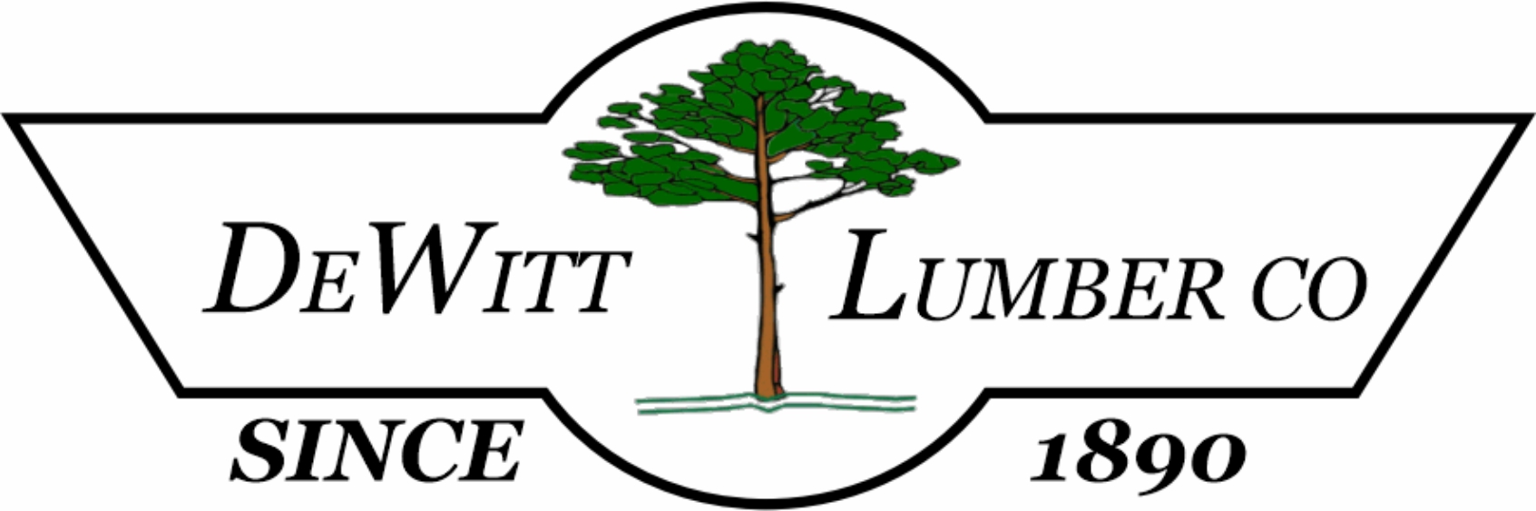 Dewitt Lumber Co