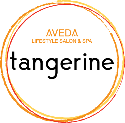 Tangerine AVEDA Salon Spa