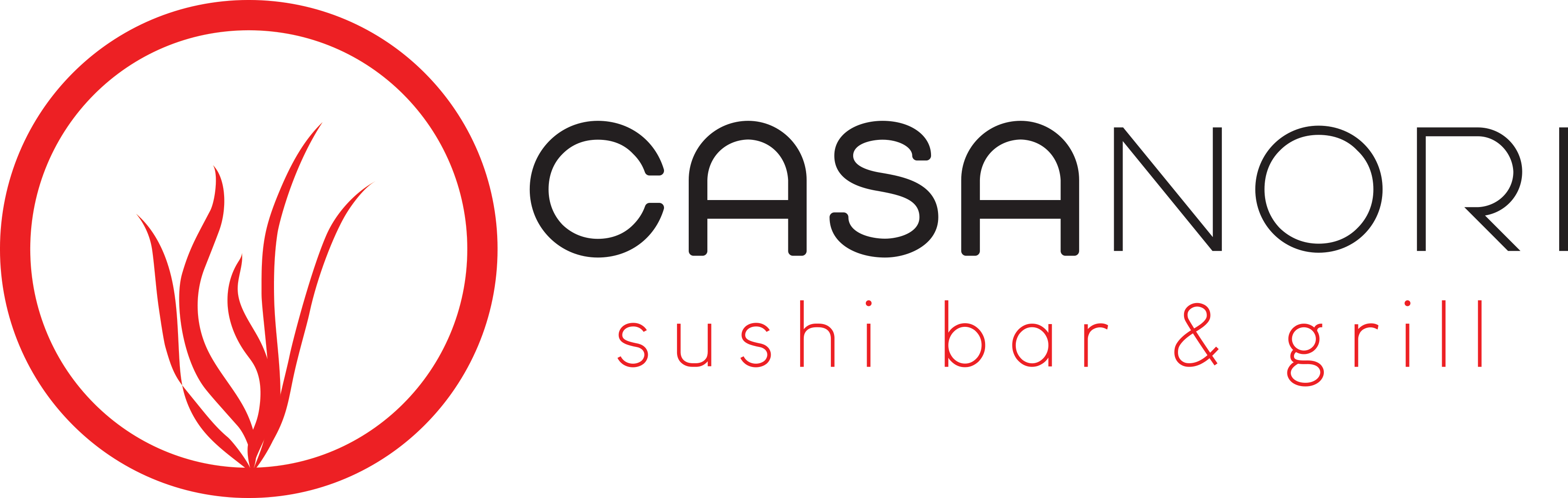 Casa Nori