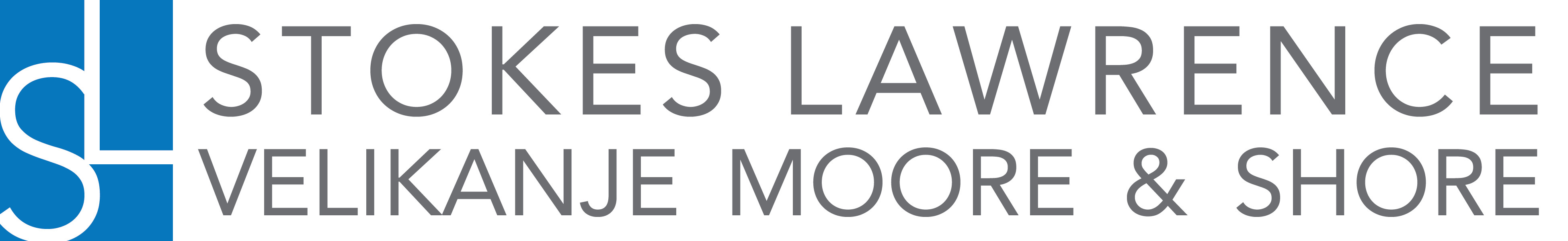 Stokes Lawrence Velikanje Moore & Shore
