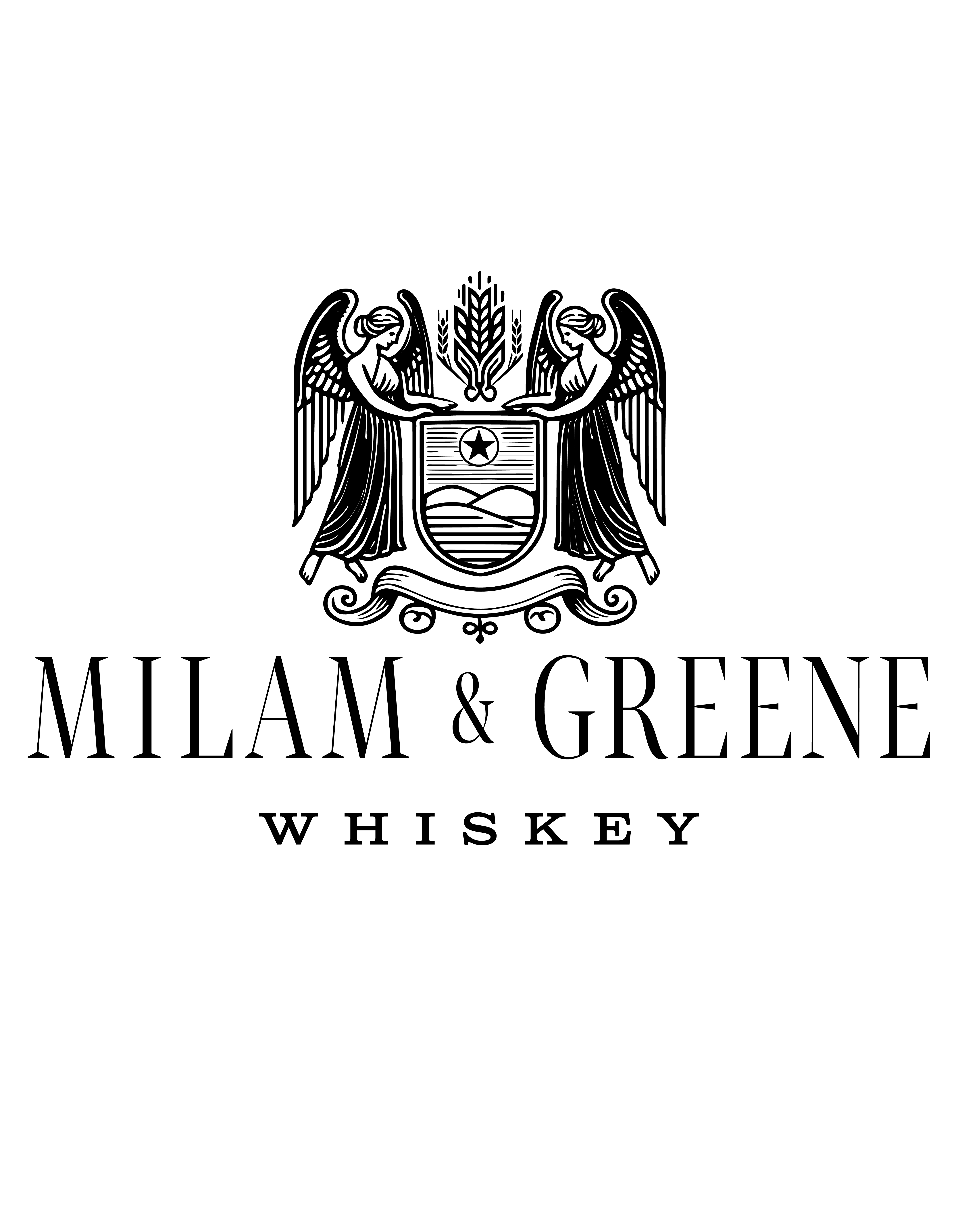 Milam & Greene Whiskey
