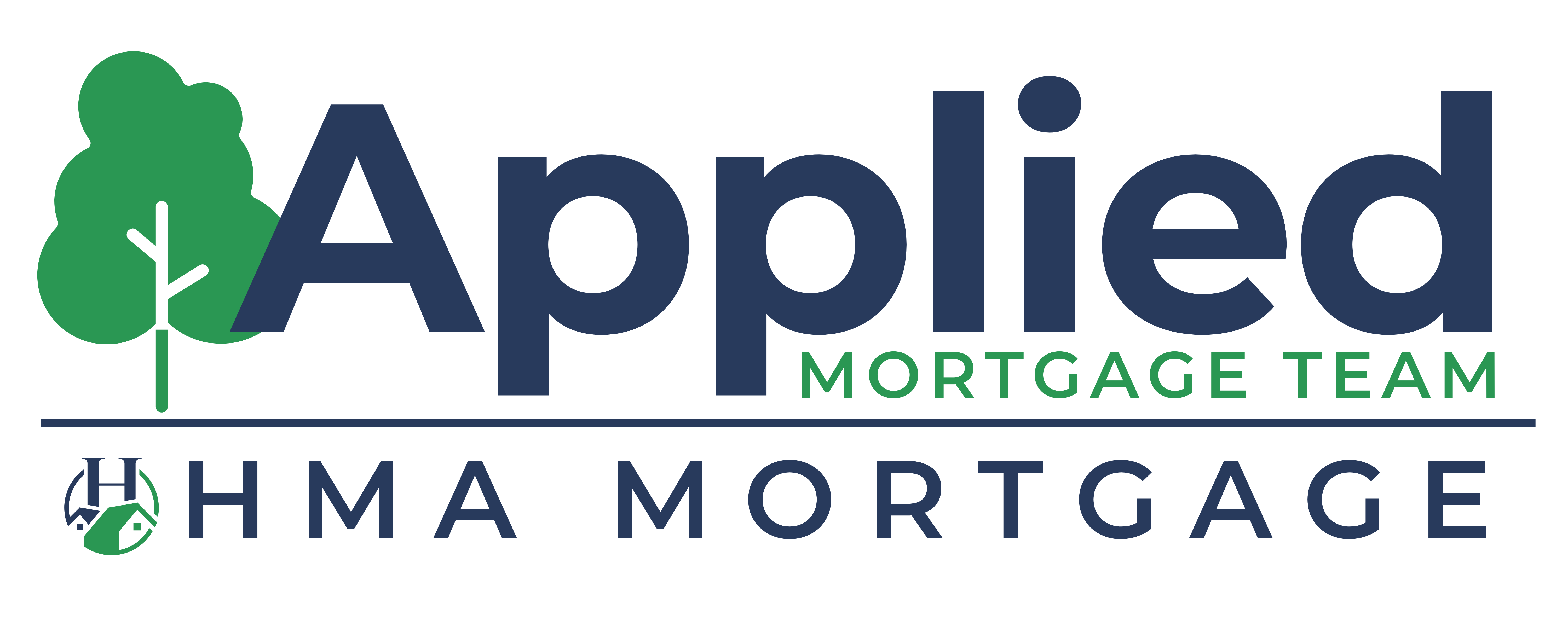 Applied Mortgage