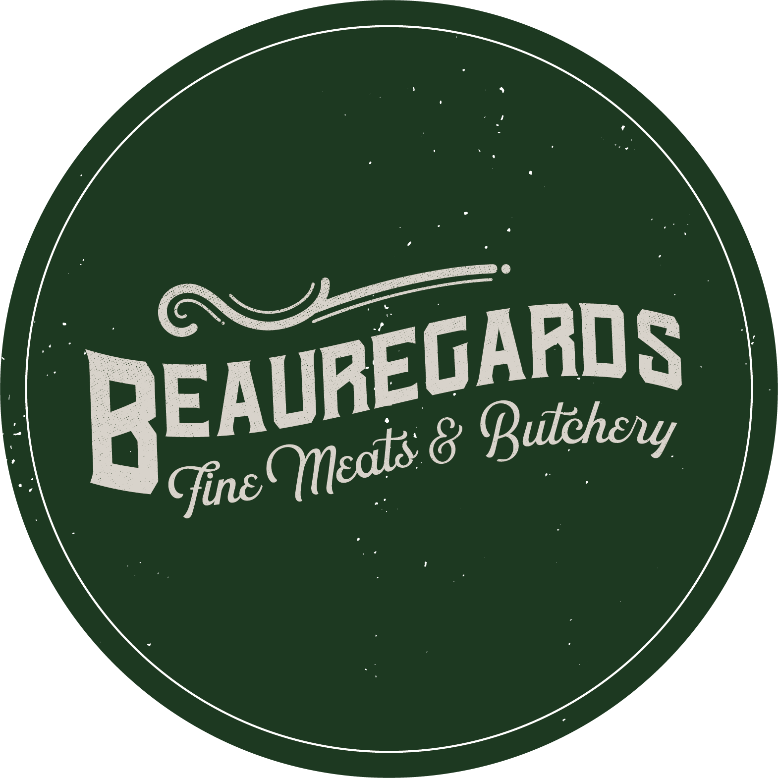 Beauregard’s Fine Meats & Butchery