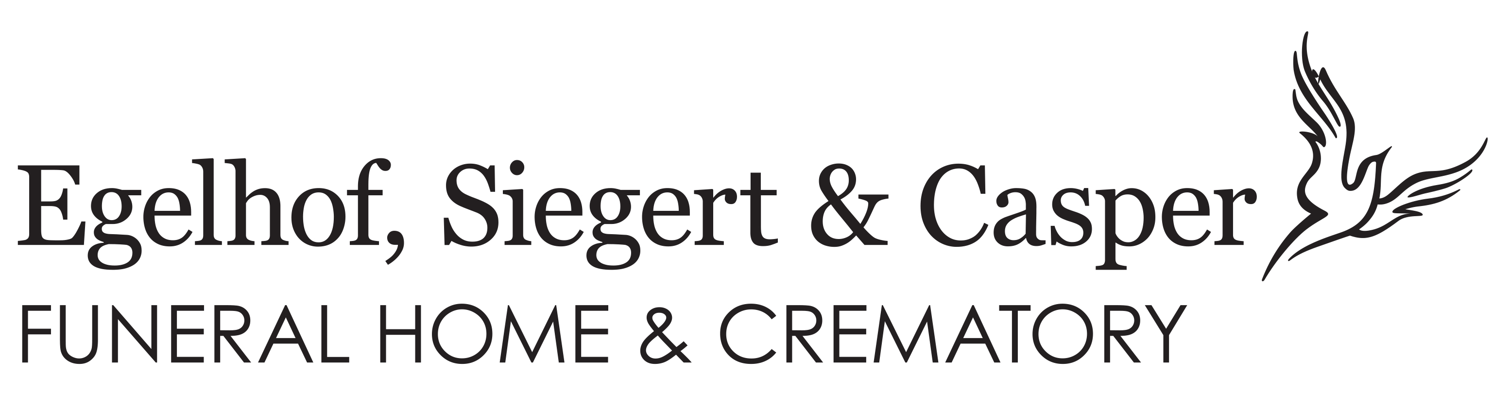 Egelhof, Sieger & Casper Funeral Home 