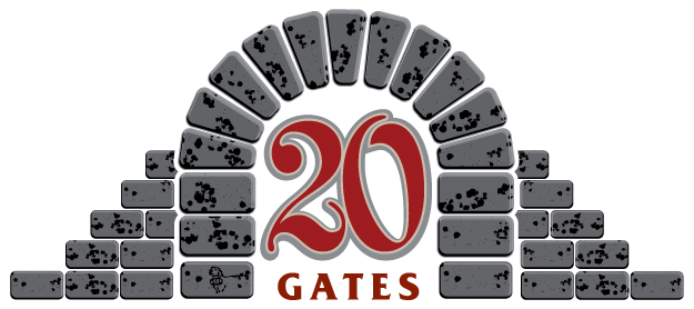 20 Gates
