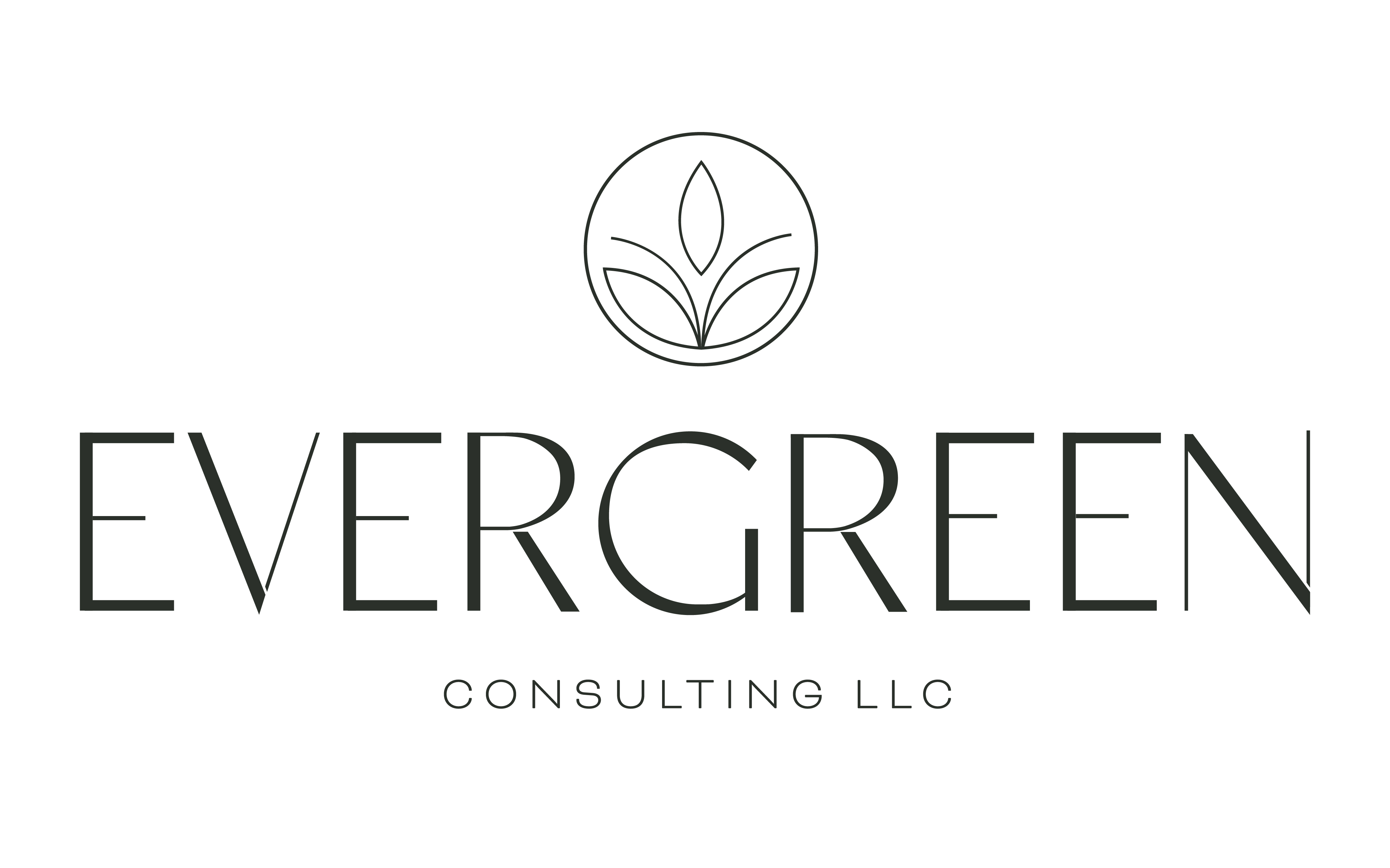 Evergreen Consulting