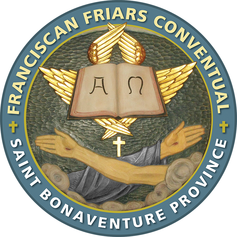 Conventual Franciscan Friars - Saint Bonaventure Province