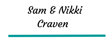 Sam & Nikki Craven