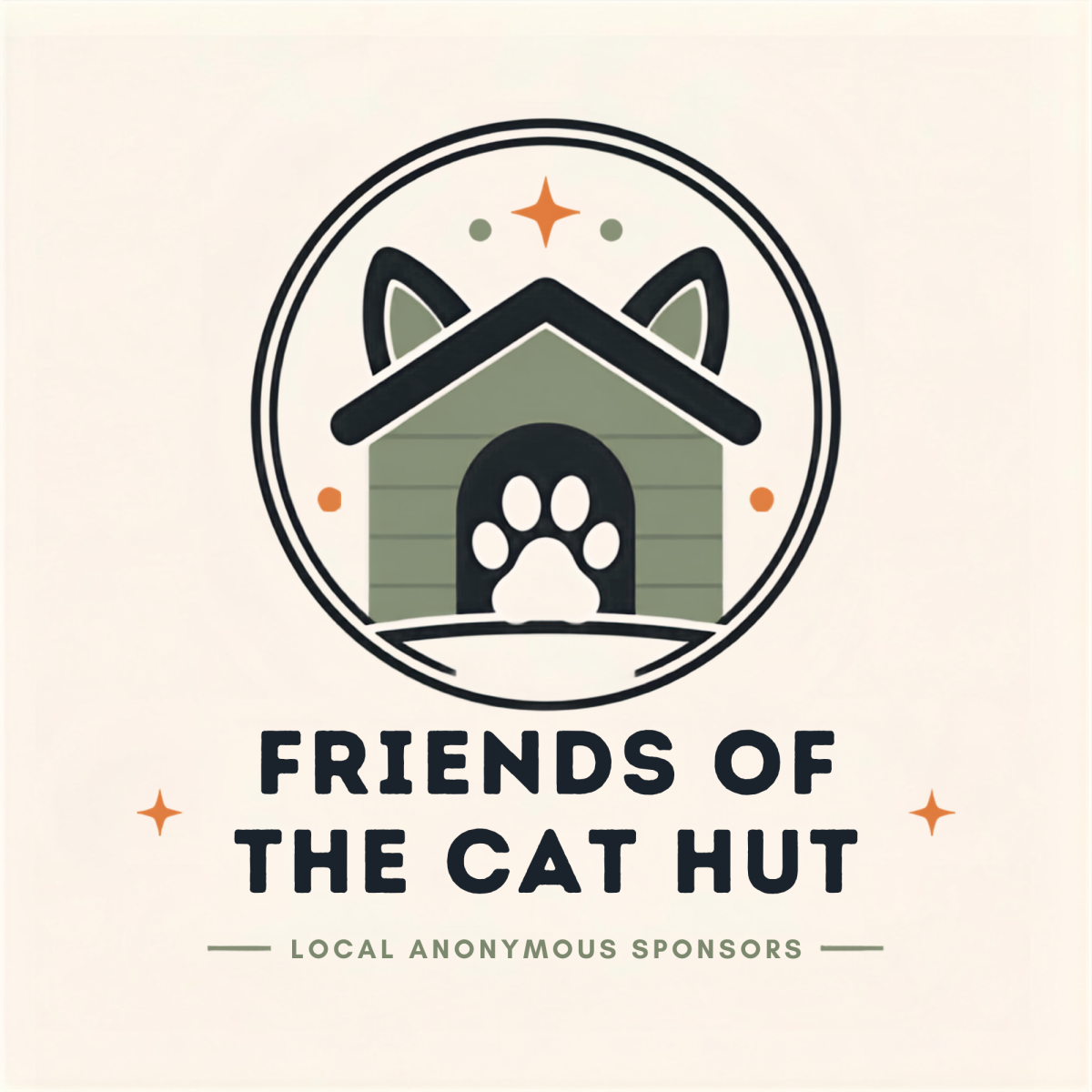 EVENT HOSTS - Whiskers & Wine Main Event Sponsors