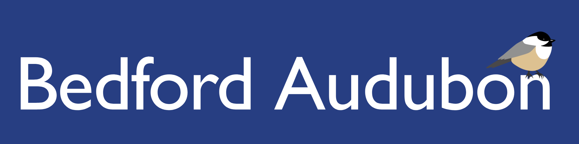 Bedford Audubon Society