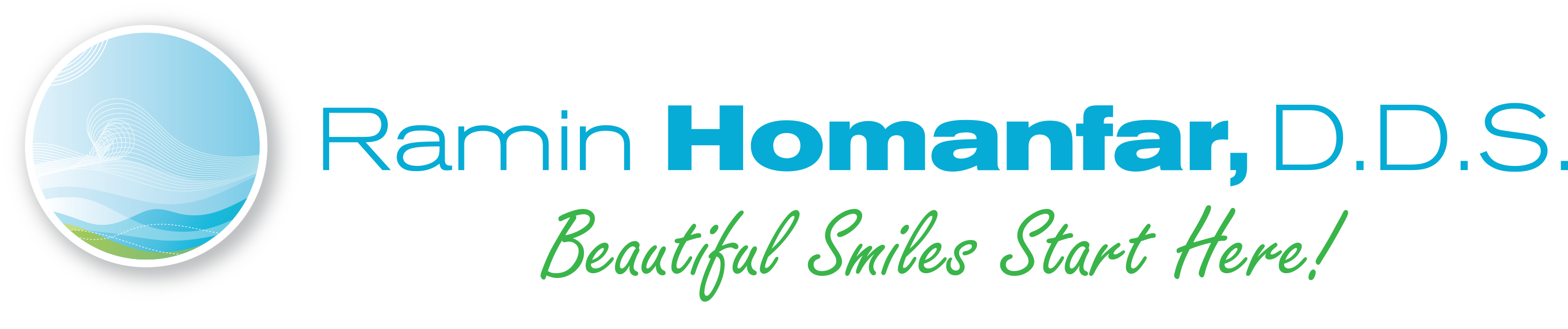 Ramin Homanfar DDS