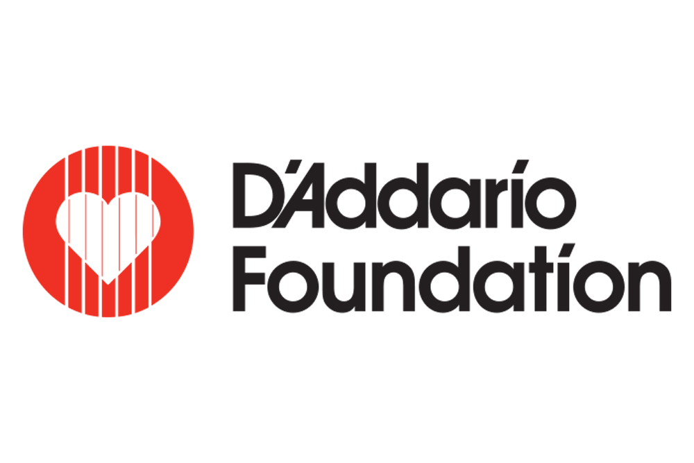 D'Addario Foundation