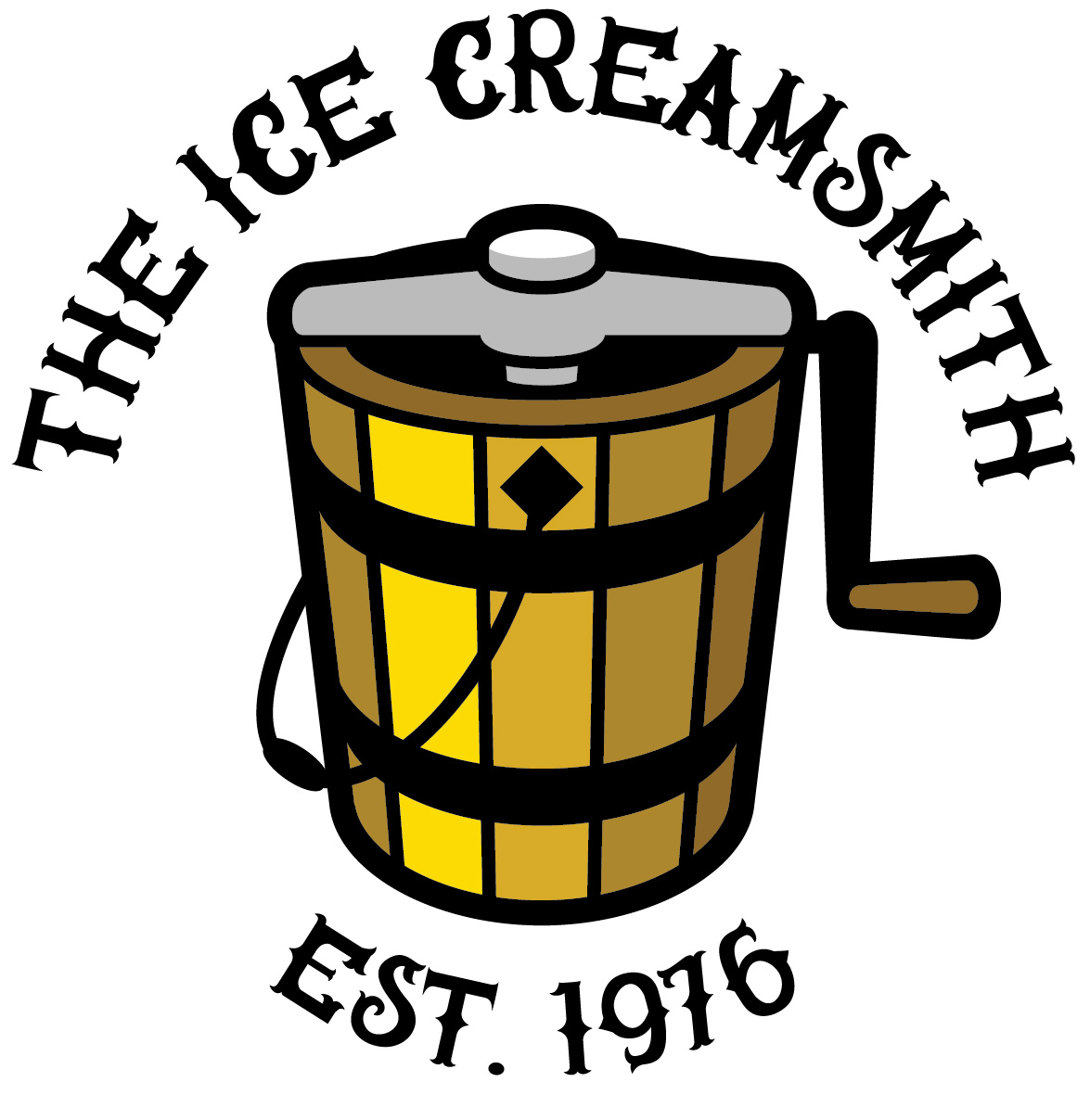 The Ice Creamsmith