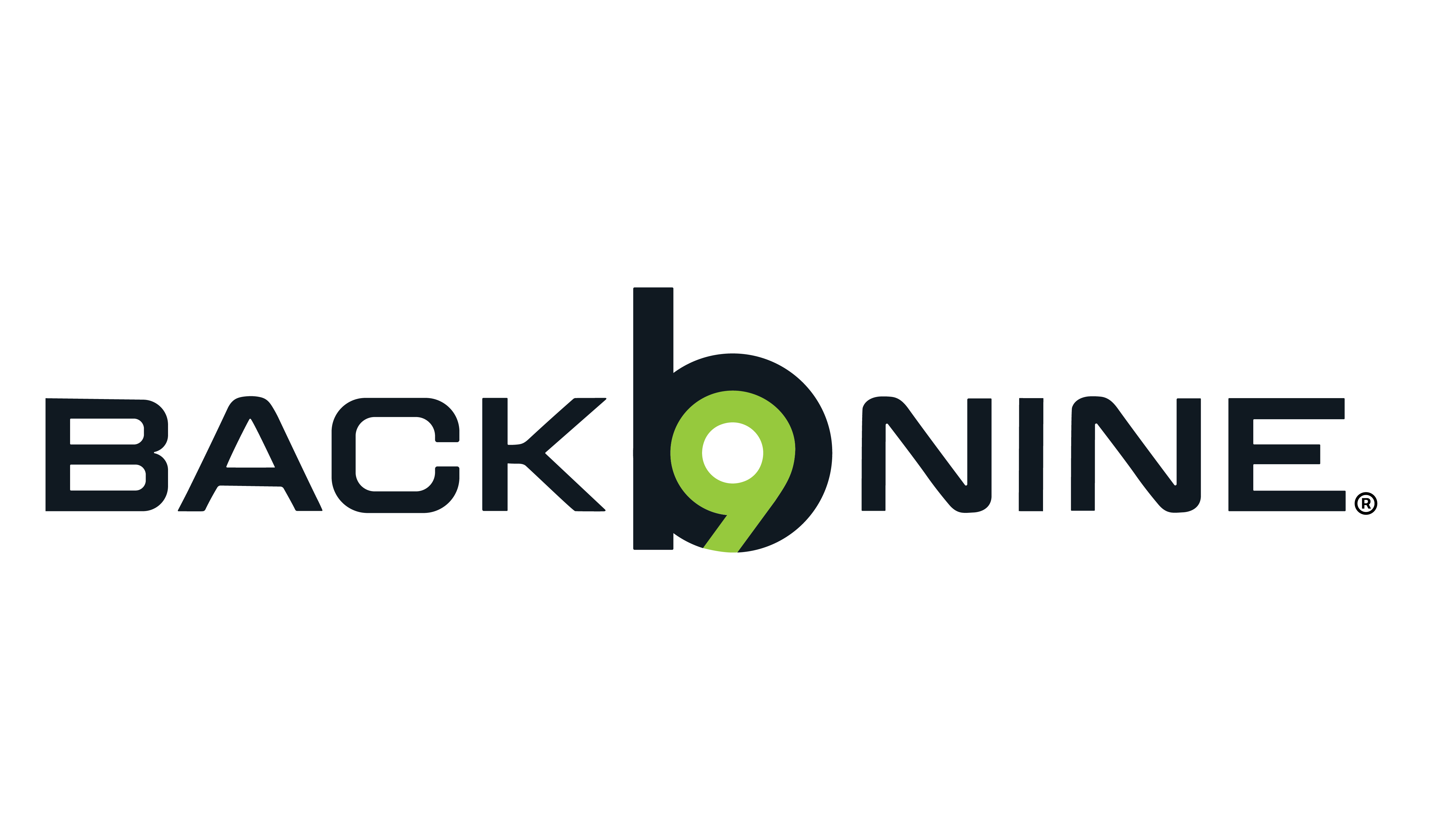 The Back Nine - McKinney