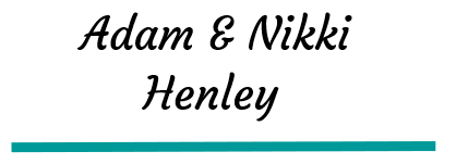 Adam & Nikki Henley