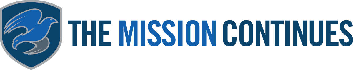 The Mission Continues