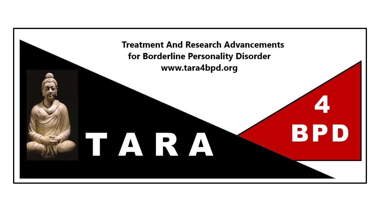 TARA for Borderline Personality Disorder