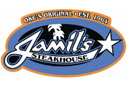 Jamil's Steakhouse