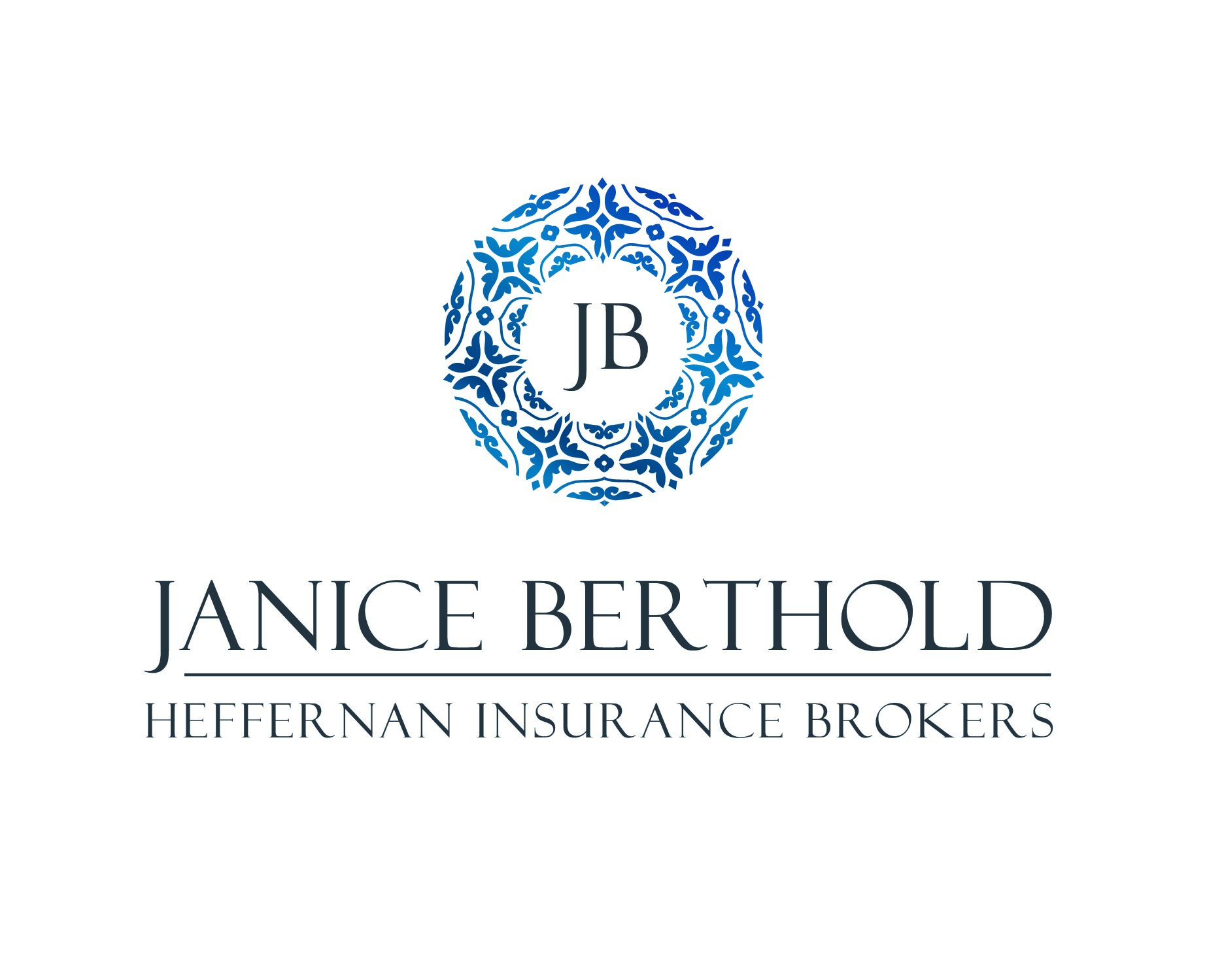 Janice Berthold - Heffernan Insurance