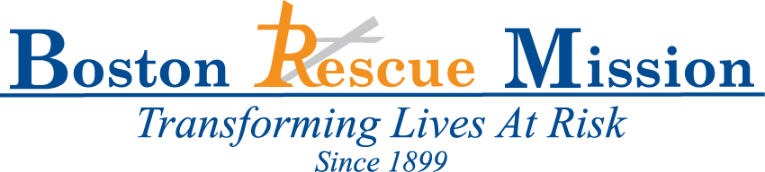 Boston Rescue Mission