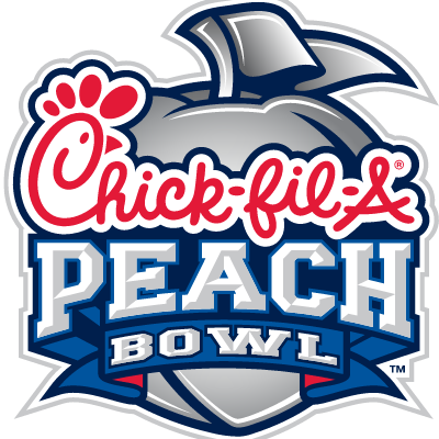 Chick-Fil-A Peach Bowl