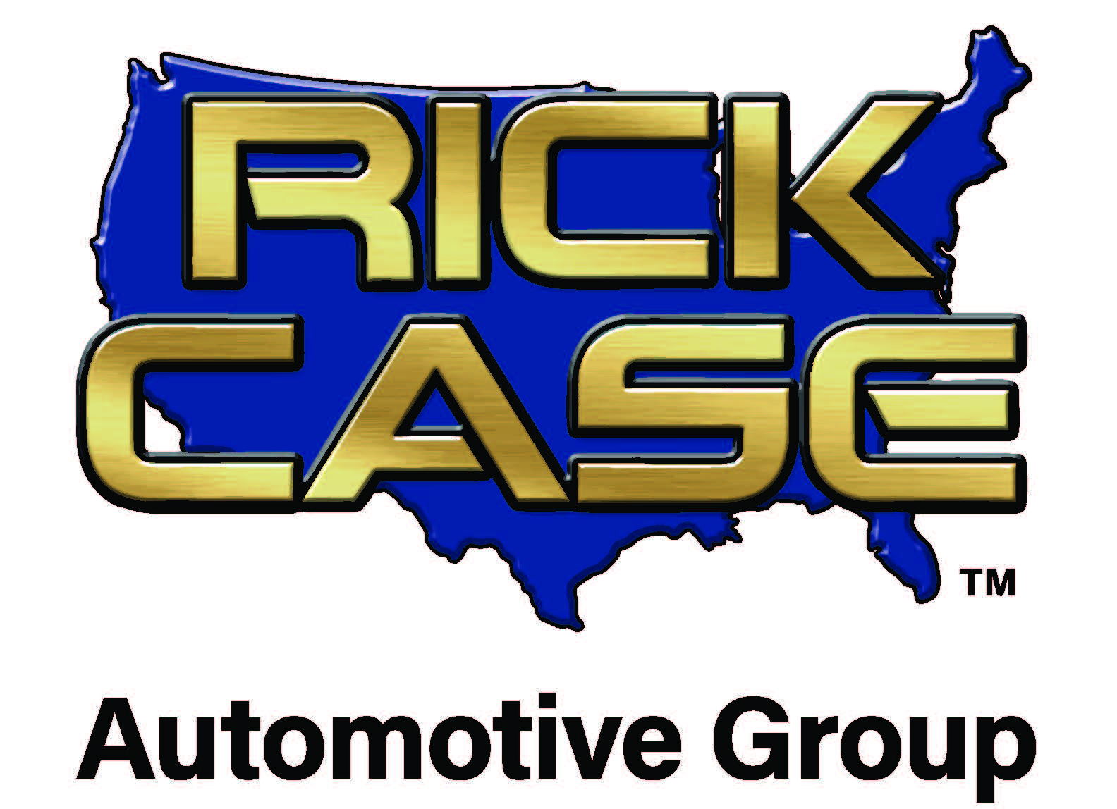 Rita & Rick Case Automotive Group