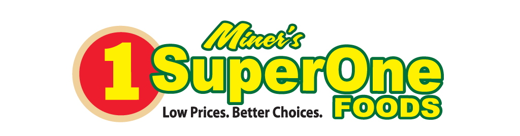 Miner's Super One Foods