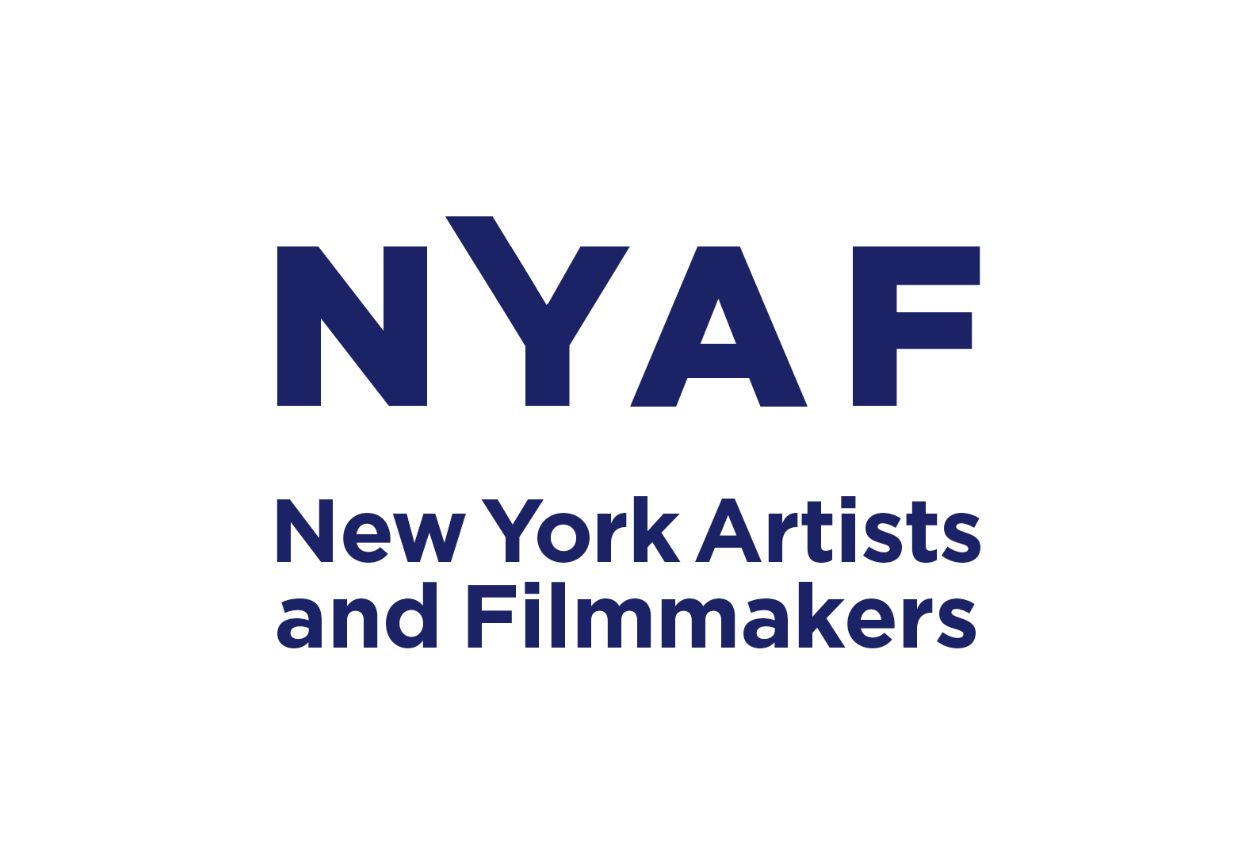 New York Artists and Filmmakers