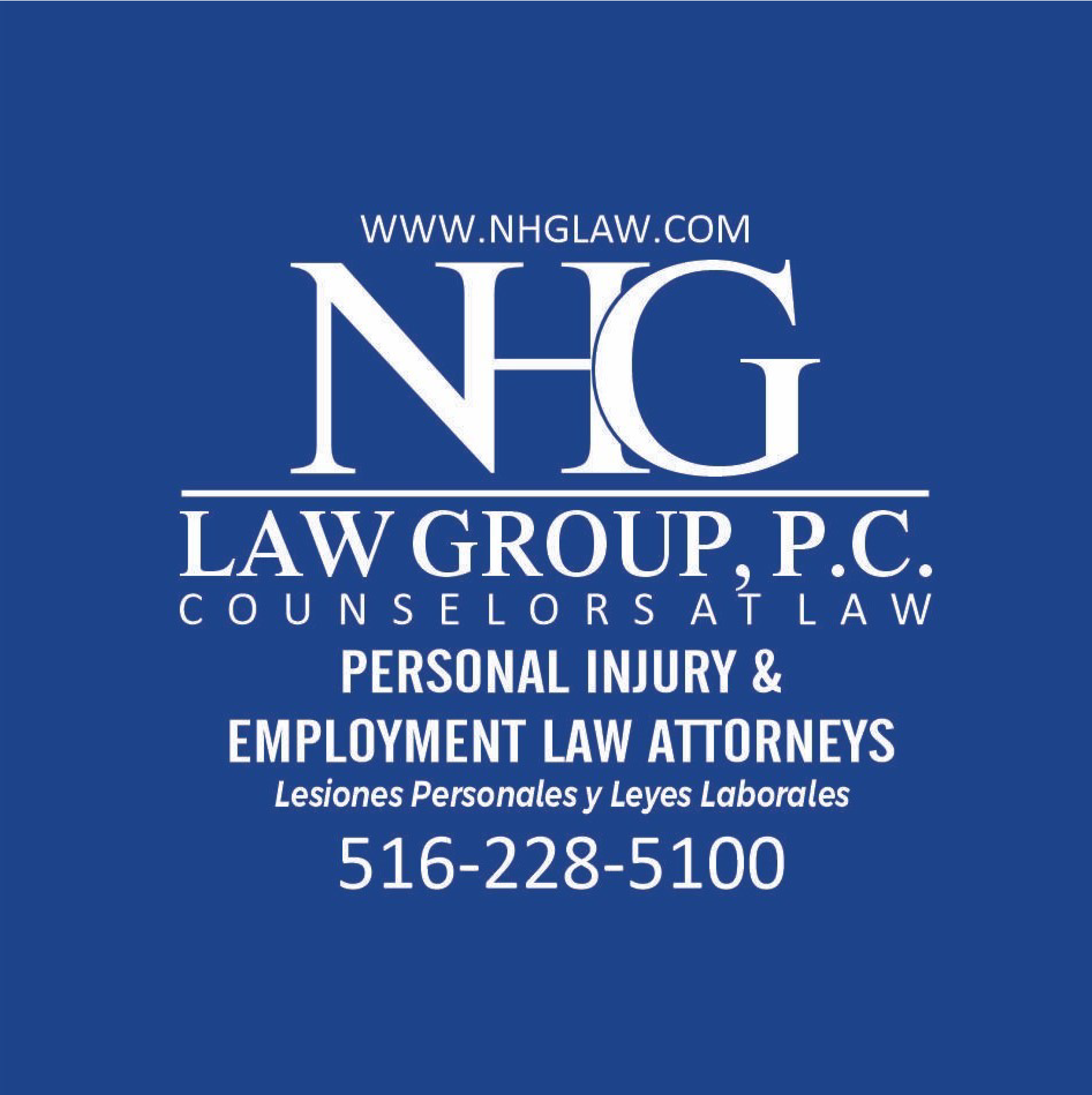 The NHG Law Group