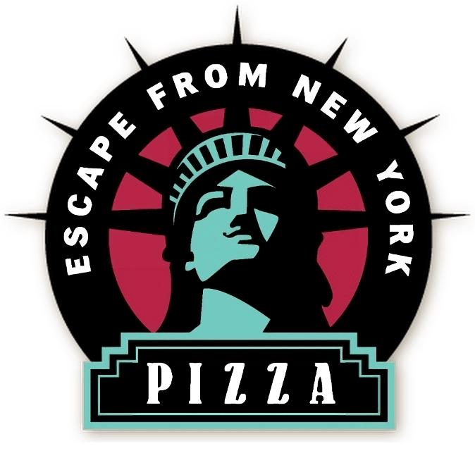 Escape From New York Pizza