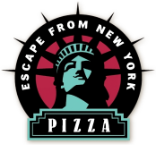 Escape From New York Pizza
