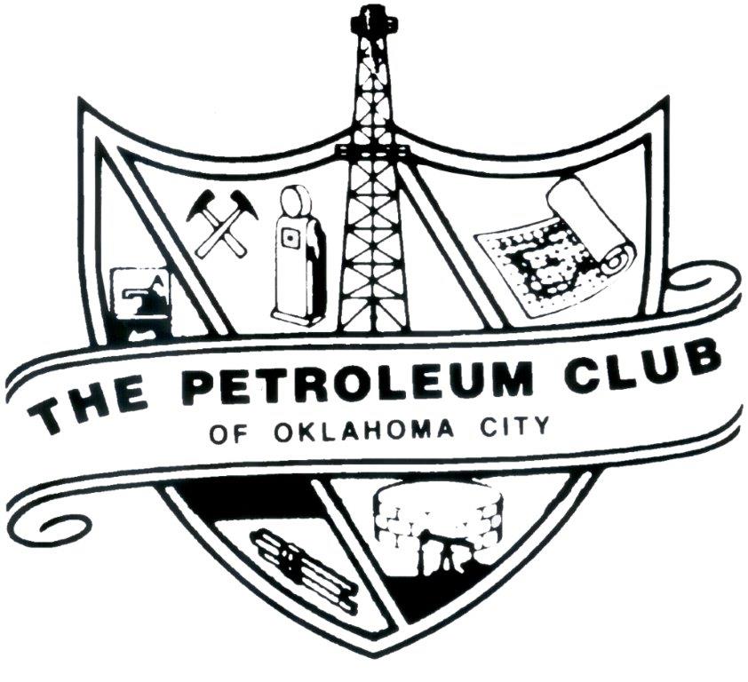 Host - Petroleum Club of OKC