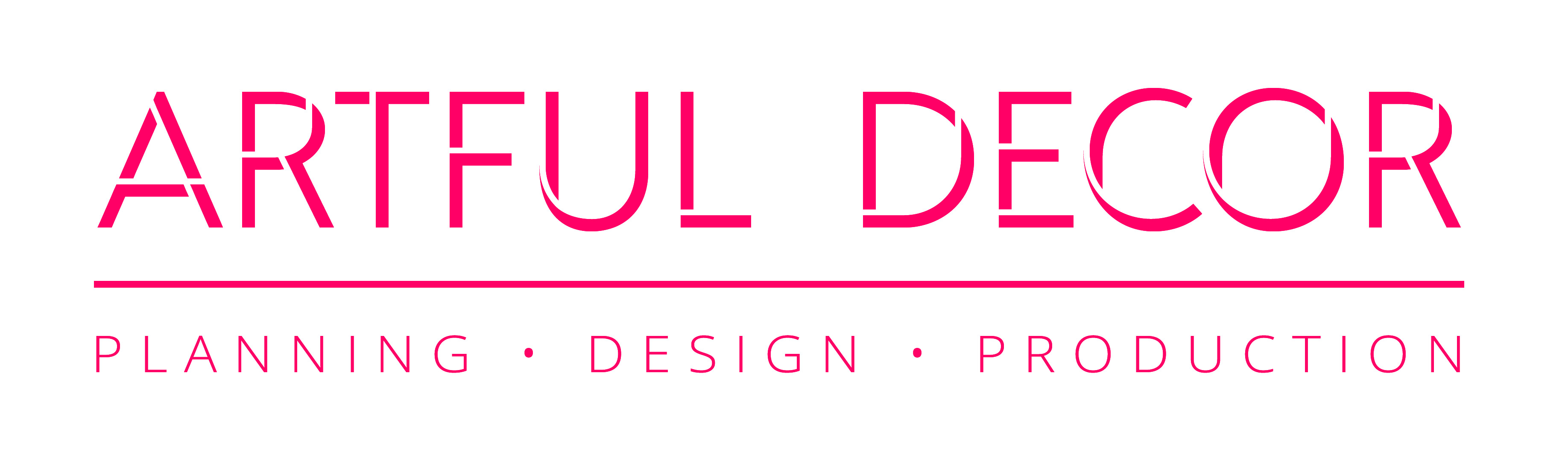 Decor Sponsor