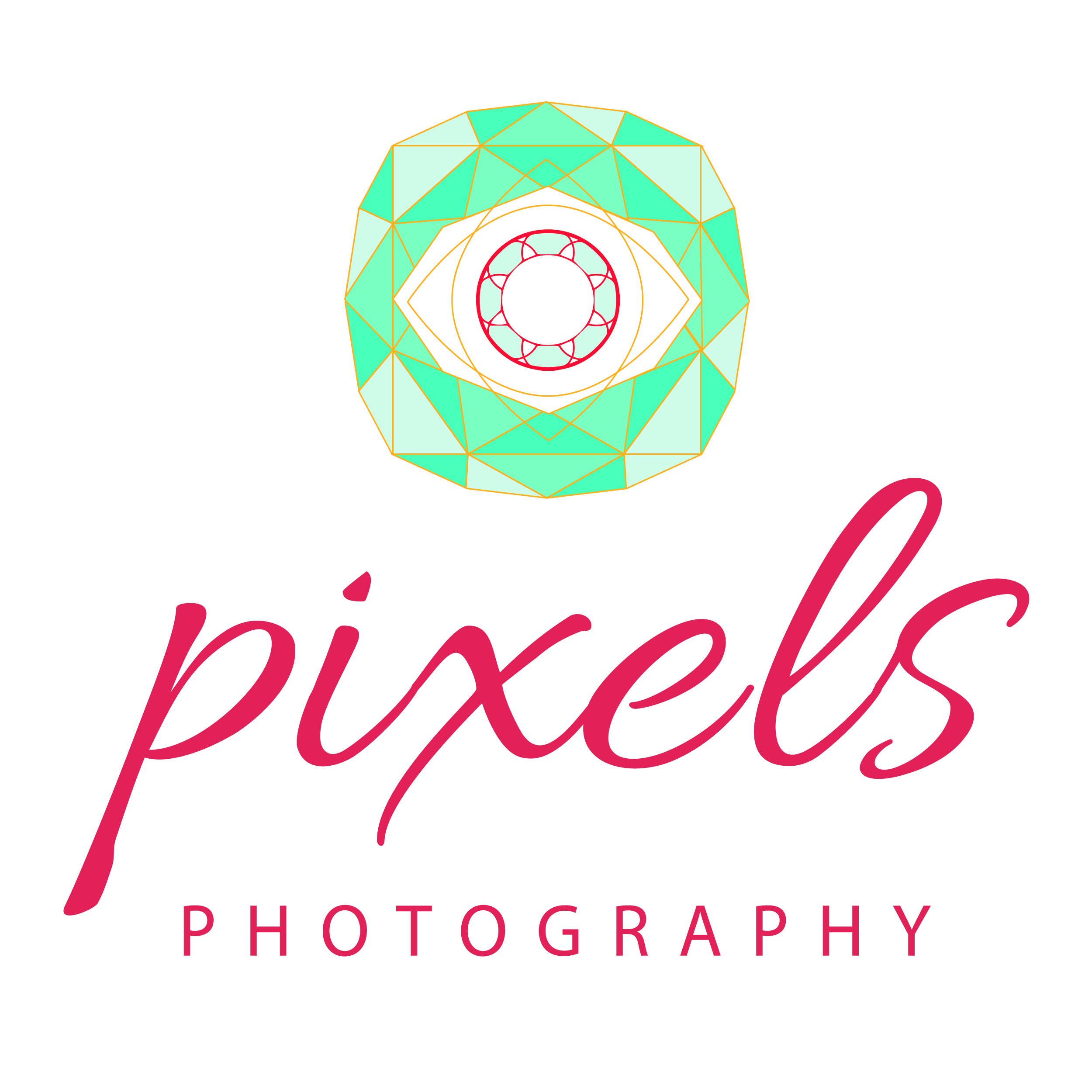 Pixel Photography