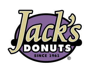 Lee Marcum Jack's Donuts