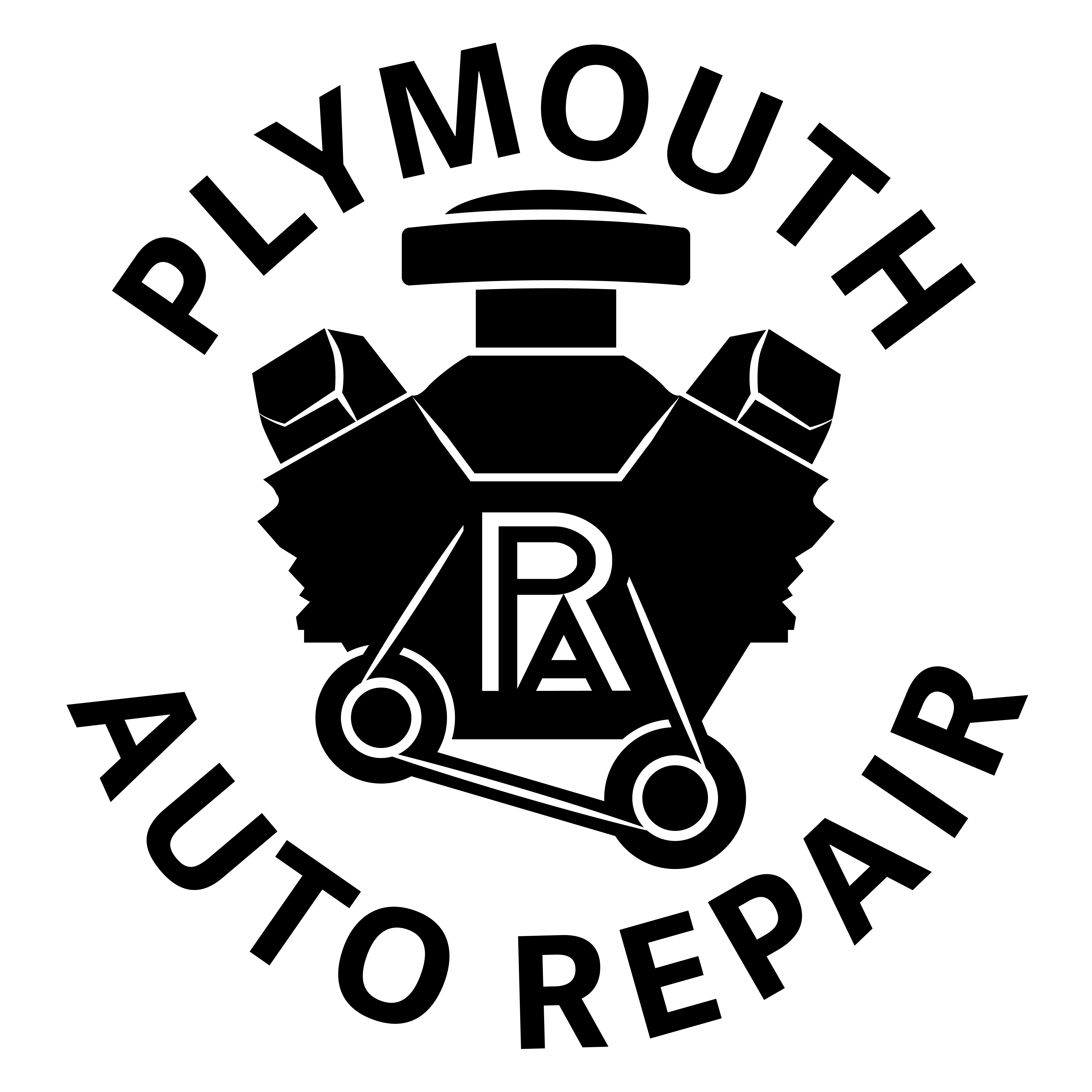 Plymouth Auto Repair