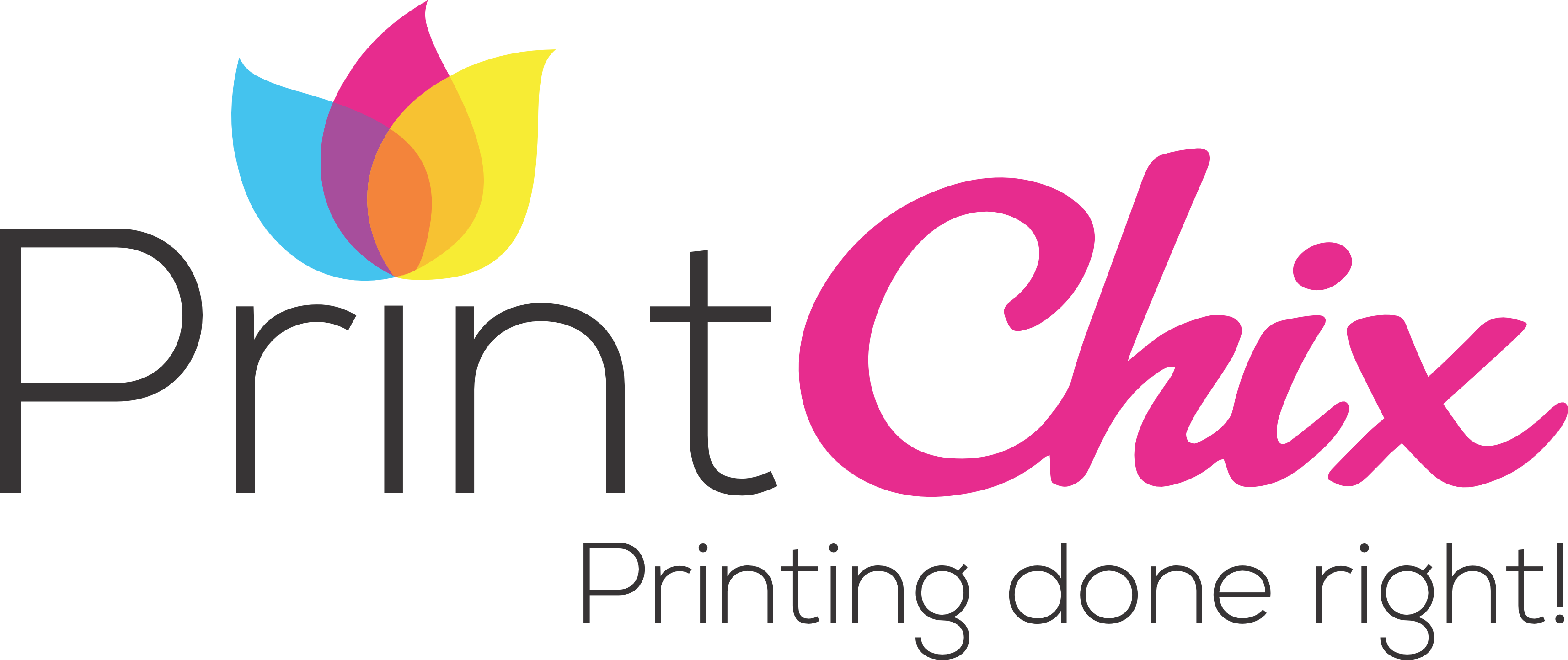 Print Chix 