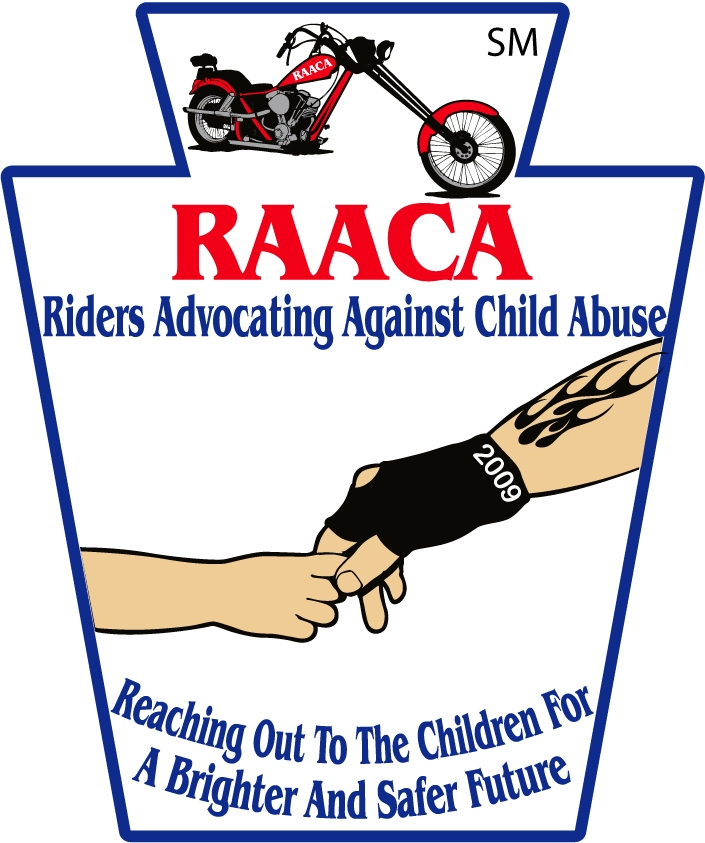 RAACA - Riders Advocating Against Child Abuse