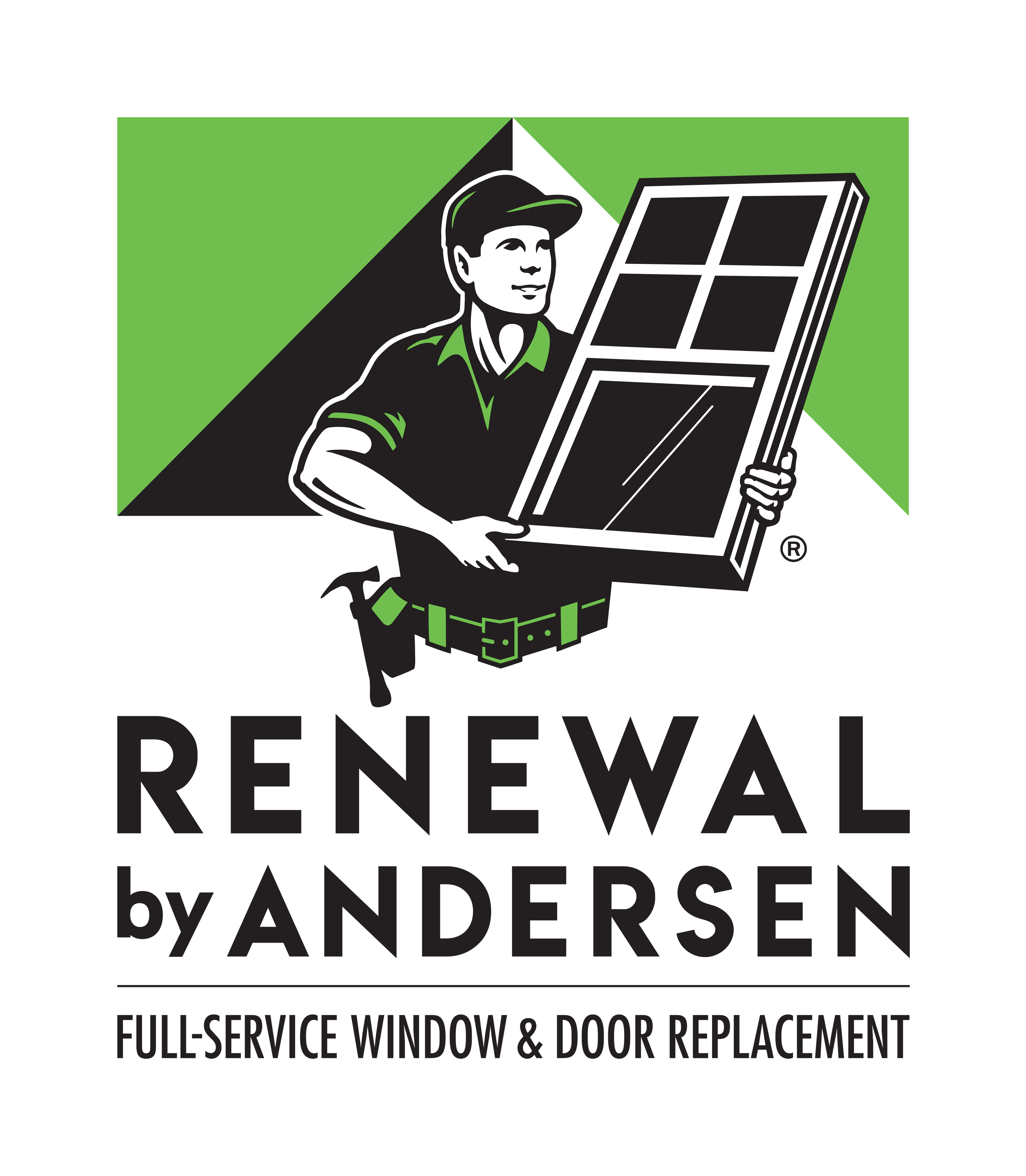 Renewal by Andersen
