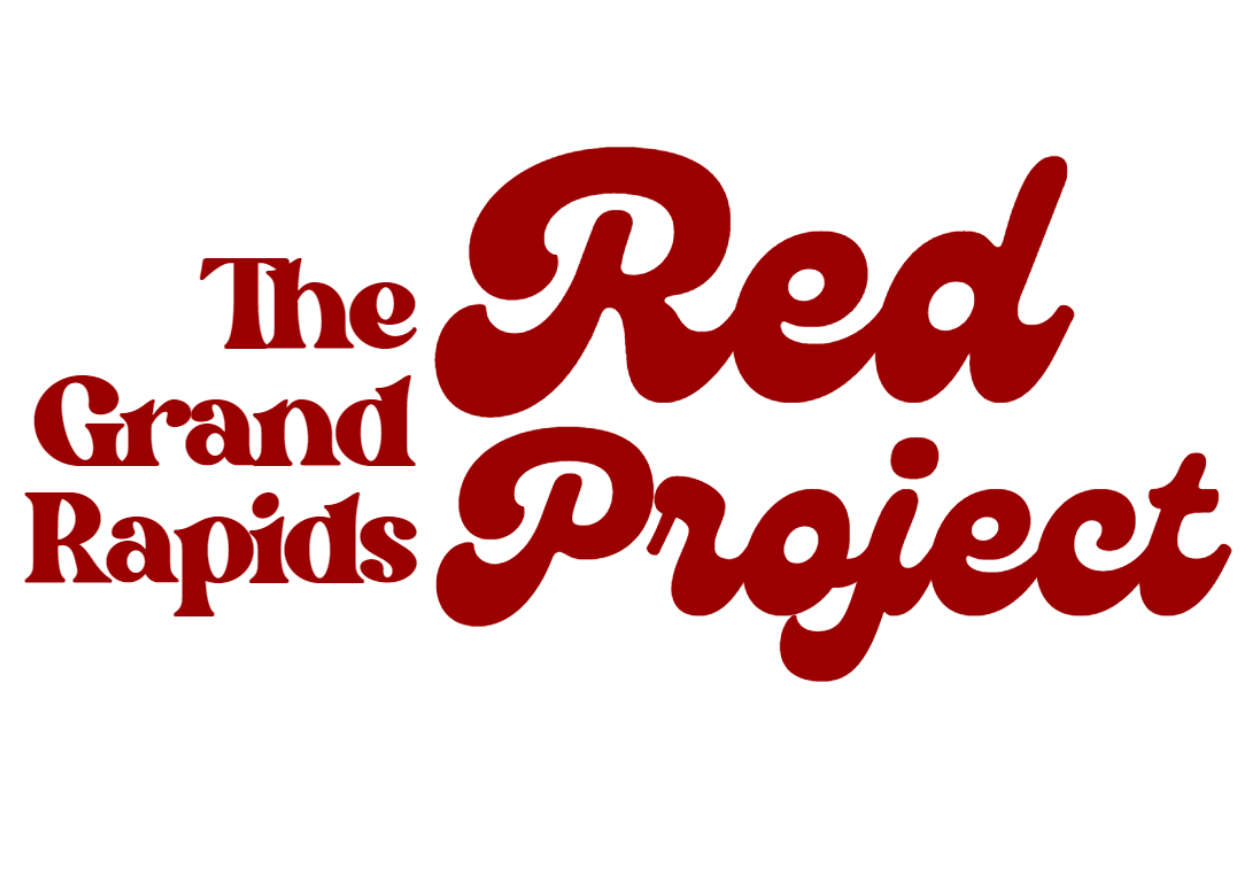 The Grand Rapids Red Project