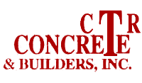 C.T.R. Concrete & Builders, Inc.