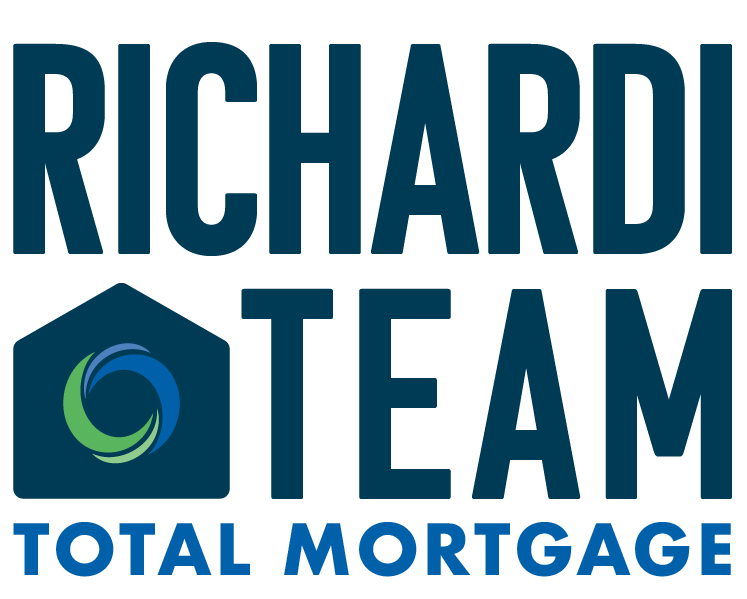 Richardi Team Total Mortgage