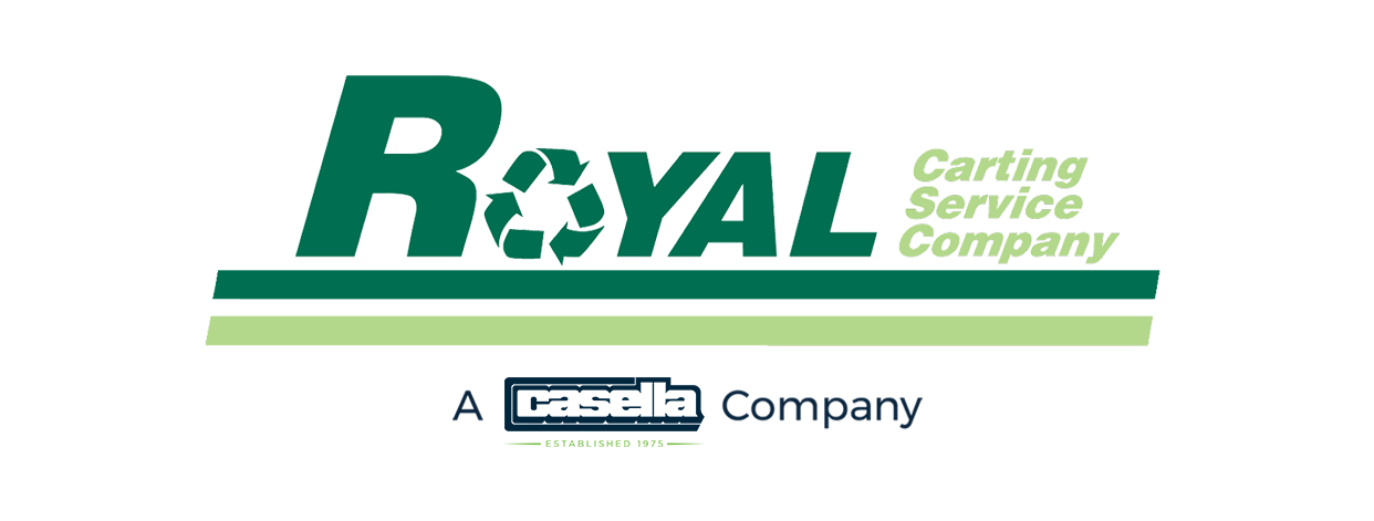 Royal Carting Service Company A Casella Company